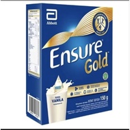 Ensure Gold Vanilla 150gr