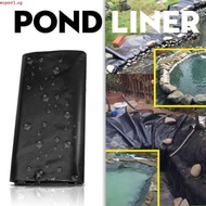 ESPOIR 2M/ Fish Pond Liner Garden Supplies Anti-Corrosion Long Lasting HDPE Heavy Duty