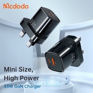 MCDODO CH-0911 (33W) CHARGER ADAPTER