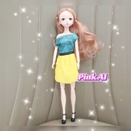 💗💗 Doll Clothes Dress Suitable For 30cm Doll and BJD Regular 30cm Doll Designer Clothes and Dress