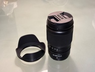 99%新 Nikon NIKKOR Z 24-200mm f/4-6.3 VR Lens