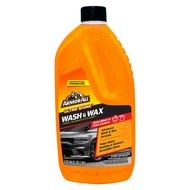 Armor All Ultra Shine Wash & Wax (1.89L)