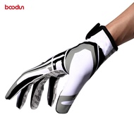 Baseball Gloves Baseball Batting Softball Gloves Anti-Slip Batting Gloves Catcher Infield Frisbee Gl