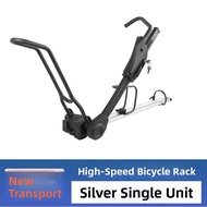 Car Roof Bicycle Rack for Hyundai IX25 IX35