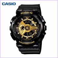CASIO[L;Baby`oK&G`Wk&ShocK`X&Watch`i&For`y&Women`e&Original`I'CASIO G Shock Watch For Men Original