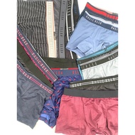 BOXER BOXER | BRIEF BRIEF | TRUNK TRUNK |ELLE HOME UNDERWEAR | COTTON & SPANDEX | RANDOM RANDOM | RA
