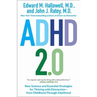 ADHD 2.0 | Mental Illness