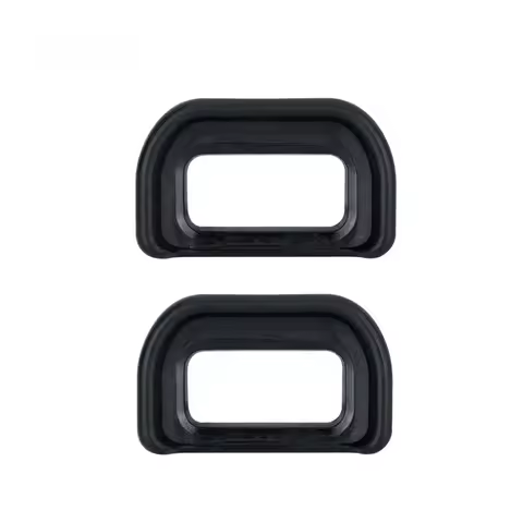 EP-17 Eye cup Eyecup Eyepiece Viewfinder For Sony Alpha A6500 DSLR Camera Replaces Sony FDA-EP17