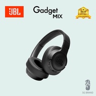 Gadget MIX  JBL T710BT wireless bluetooth headset headset online class wired headset mobile computer voice