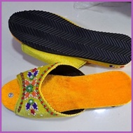 ◺ ◸ ☃ ALPOMBRA house slipper for women ABULORYO