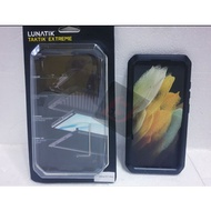 Hardcase Lunatik tactic Extreme Samsung Galaxy S21 ultra S21ultra