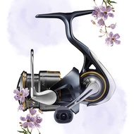 [Direct from Japan] Daiwa Spinning Reel 23 Airity SF (Super Finesse) / ST (Sensitive Tune) Various (