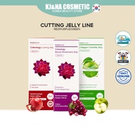 Foodology Colleague Jelly Stick line