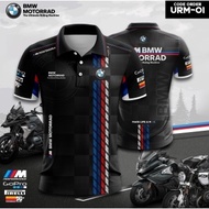 BMW Motorrad TShirt Microfiber Jersey