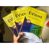 MP - Smart Ways to master eviews