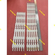 12 PCS LED Backlight Strip for Samsung 50" TV UA50HU7000R UE50HU6900 UN50HU6950F UE50HU7000 BN96-321