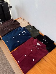 CARHARTT WIP MADISON CORD SHIRT 25AW 燈芯絨外套