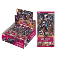 Gundam Card Game GD02 (UNIT TYPE) - SINGLES COMMON CARDS (JAP) Bandai