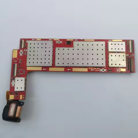 Electronic panel mainboard Motherboard Circuits with firmwar For Lenovo Yoga Tablet B8000 B8000F B80