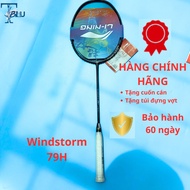 Vợt cầu lông Li-Ning WindStorm 79H 5U Chính Hãng