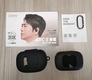 Cleer ARC 5 Music 無線降噪耳機