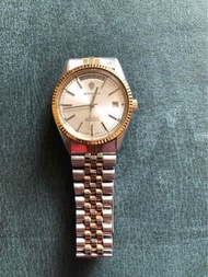 SANDOZ ETA全自動錶