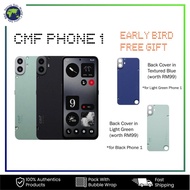 CMF PHONE 1(8+256GB)