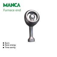 MANCA 3D Burner Gas Stove Burner 3D LPG Gas Stove Barner For Standard Gas Stove Cast IronBurner
