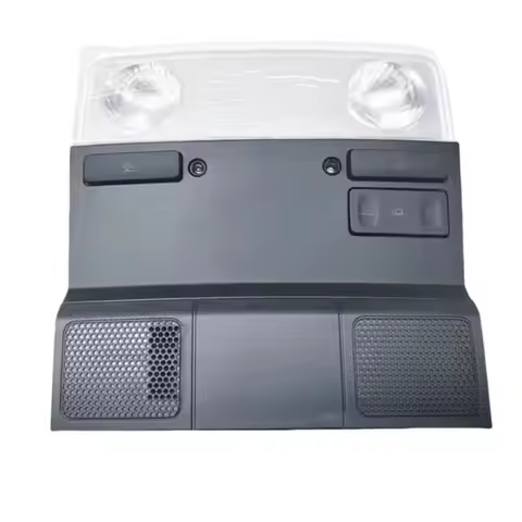 A86Q-Front Dome Light Lamp For VW CC Golf 6 Mk6 Mk5 Passat B6 Jetta 1KD 947 105B 1KD947105B Roof Rea