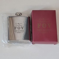 FOV不銹鋼酒樽