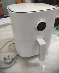 小米空氣炸鍋