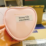 The History of Whoo Pink Cosmetics, Lipstick Wallet