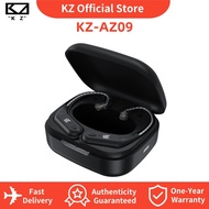 KZ AZ09 Bluetooth earhook 0.75 0.78 mm Upgrade earphone cable high performance/low latency mode ZSX 