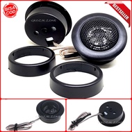 Tweeter Mobil TS T120 Suara Jernih Isi 2pcs Speaker Tweterr Twiter Tweter Tribel Trible Treeble GZ