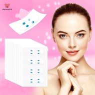 200pcs Face Tape Face Lift Tape Face Lift Tape for Makeup Tape Instant