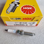 Honda Vario 160, Pcx 160, Adv 160 Motorcycle Spark Plug Original NGK