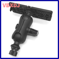 VBXDJ NEW-Ball Mount พร้อมเครื่องหาปลาและอุปกรณ์เรือคายัคแผ่นยึดอเนกประสงค์, ฐานหกเหลี่ยมด้านใน DKLYT