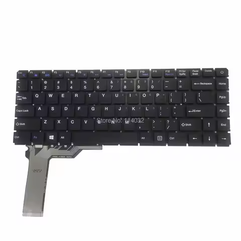 RU Russian Keyboard for Digma EVE 15 C400 ES5041EW C423 ES5069EW C413 ES5059EW C419 ES5065EW MB30011