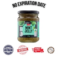 Coles Mint Jelly 300g