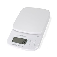 HATUSOKU Kitchen Scale - Small, Lightweight, Non-intrusive, Measures Calories in Rice - KS01
