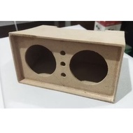 2 INCH LINE ARRAY SPEAKER BOX (3mm)