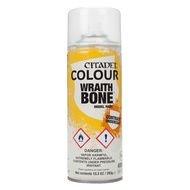 Citadel Games Workshop Wraithbone Primer Spray Paint