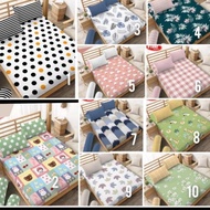 200x200 Extra King Size Bed Sheet 200x200 Extra King Size Bed Sheet Gift/
