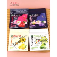 Gnite Good Night Gummy Enzyme Gummy Energy Supplement Gummy 4 Capsules Per Pack 24g4.24