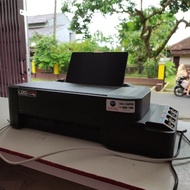 epson l120 printer bekas