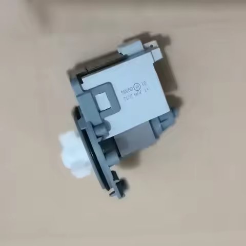 Drain motor B20-6 220V 30W rReplacement for SAMSUNG Washing Machine WF-C863 WF-C963R WF-R1065S WF850