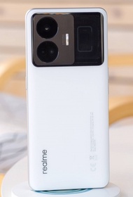 Realme GT Neo5 150W 16GB + 1TB 已刷國際版ROM