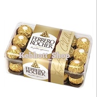 Ferrero Rocher Chocolate T16 | Ferrero Rocher Chocolates, 16 pcs