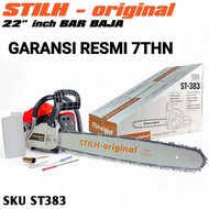 Chainsaw APR JAPAN A5800 22INCH 2T