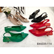 Heels TALI BX6035-114 Simoncelli